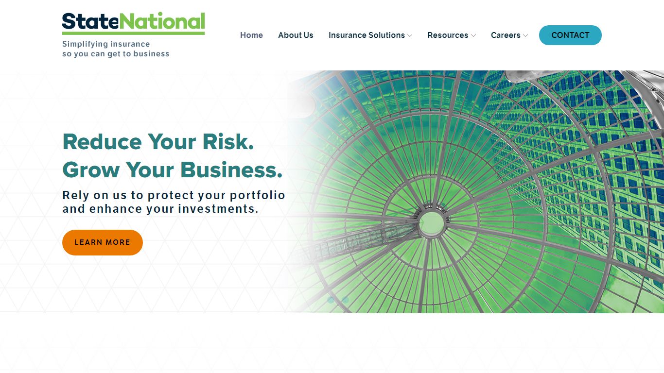 State National | Insurance | Portfolio Protection & Fronting